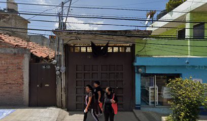 Tlapalería Aguilar en Huixquilucan