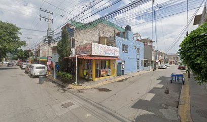 Tlapalería Ara en Chicoloapan