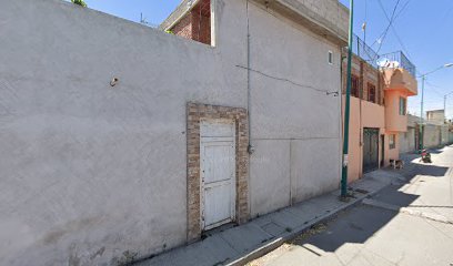 Tlapalería Axel (Av División del Nte.) en Chicoloapan