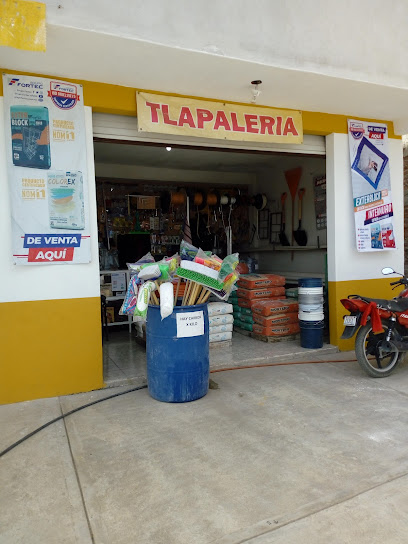 Tlapalería El Encino en Cuautitlán