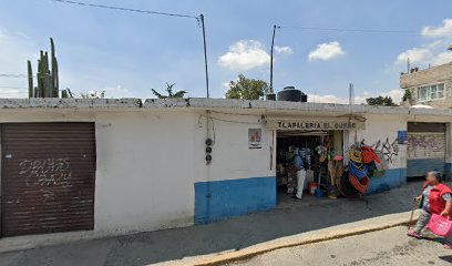 Tlapalería El Güero en Nicolás Romero