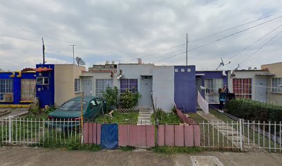 Tlapalería Ingrid Patzcuaro en Zumpango