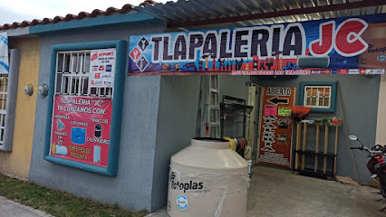 Tlapalería Jc en Zumpango