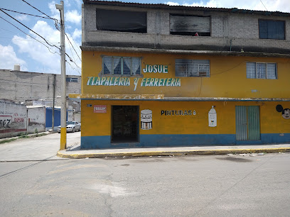 Tlapalería Josué en Chicoloapan