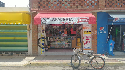 Tlapalería Kaby en Zumpango