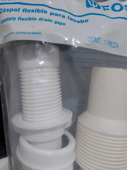 Tlapalería La Catedral en Cuautitlán