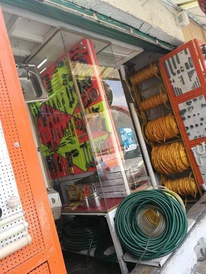 Tlapalería La China en Cuautitlán