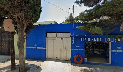 Tlapalería Lolita en Chicoloapan