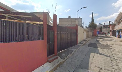 Tlapalería Manzana en Nicolás Romero