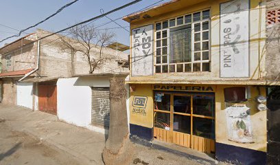 Tlapalería Moy en Chicoloapan