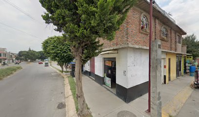 Tlapalería Torres en Chicoloapan