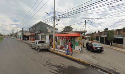Tlapalería y Ferretería Maldonado en Chicoloapan