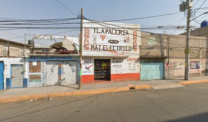 Tlapalería y Material Electrico Rodriguez en Chicoloapan