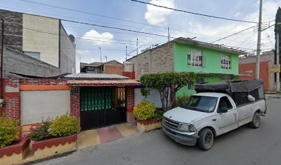 Tlapalería y Materiales Frank en Zumpango