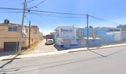 Tornillos Birlos Osmar en Zinacantepec