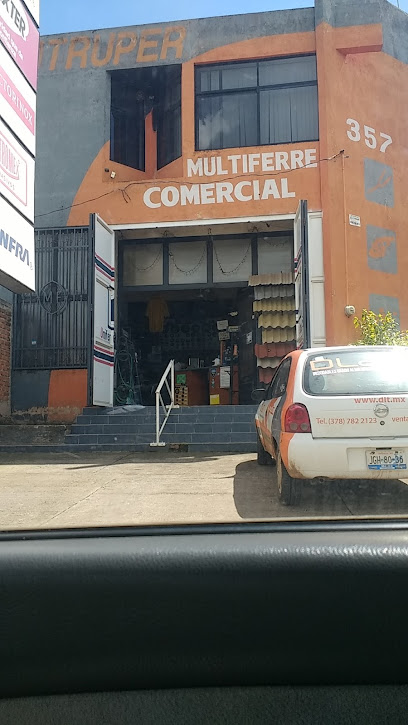 Truper en Tepatitlán de Morelos