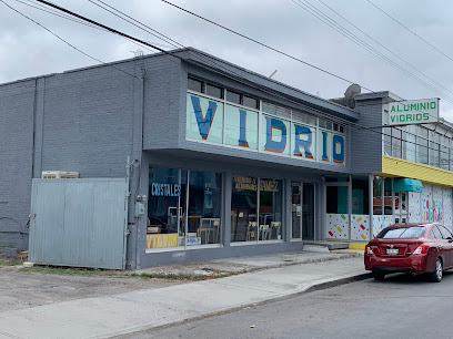 Vidrios y Aluminios Tamez en Acuña