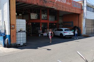 10 Mas 10 Ferretería en Zitácuaro