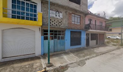 Aceros y Cementos Salinas en Zitácuaro