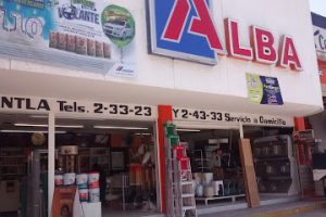 Alba en Papantla