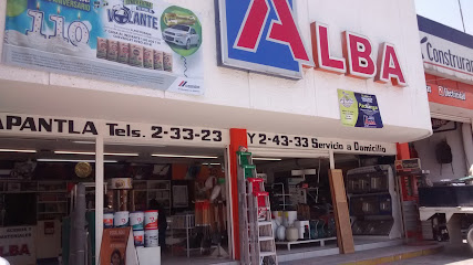Alba en Papantla