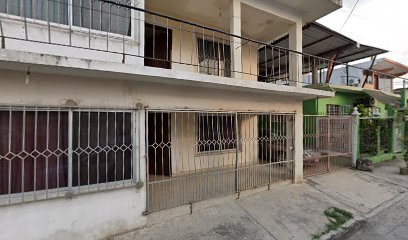 Aluminio Zapata en Tuxpan