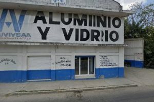 Aluvvivsa en Tuxpan
