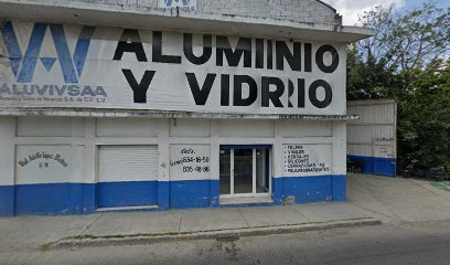 Aluvvivsa en Tuxpan