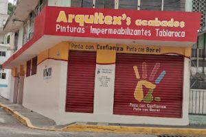 Arquitectura & Acabados en Papantla