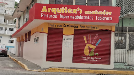 Arquitectura & Acabados en Papantla