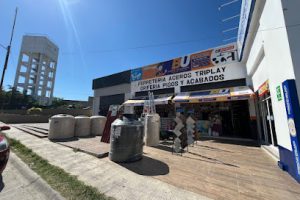 Bazar Universal Ferreterías – Sucursal Cabo Alto en Tuxpan