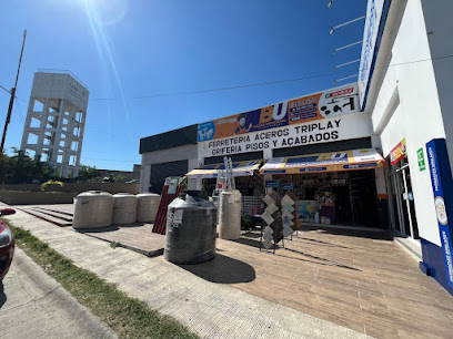 Bazar Universal Ferreterías - Sucursal Cabo Alto en Tuxpan