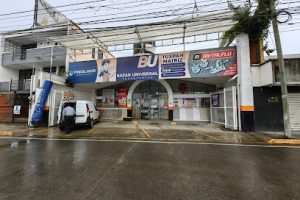 Bazar Universal Ferreterías – Tuxpan Sucursal Matriz en Tuxpan