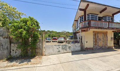 Bloquera Marquez en San Andrés Tuxtla