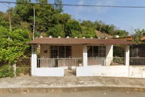 Bodega Papantla en Papantla