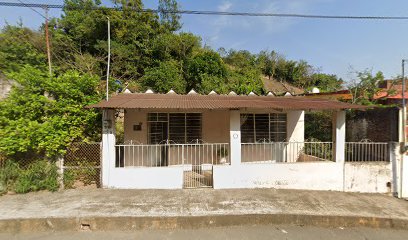Bodega Papantla en Papantla