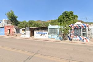 Carpinteria Lopez en Guaymas