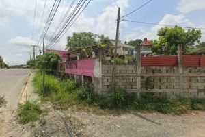 Casa de Materiales La Esperanza en Tuxpan