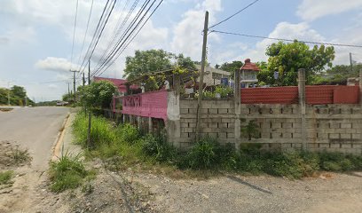 Casa de Materiales La Esperanza en Tuxpan