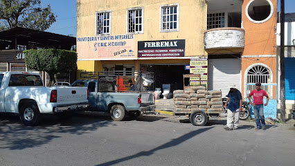 Construmac en Macuspana