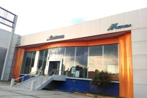 Construrama en Zitácuaro