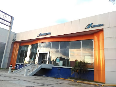 Construrama en Zitácuaro