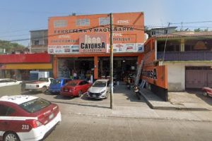 Distribuidor Stihl Autorizado en Papantla