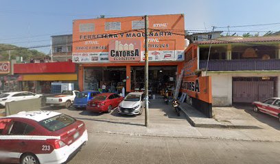 Distribuidor Stihl Autorizado en Papantla