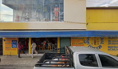 Distribuidor Stihl Autorizado en Tuxpan