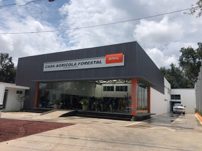 Distribuidor Stihl Autorizado en Zitácuaro