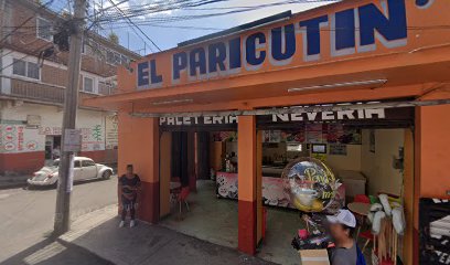 El Mayorista Ferretería en Zitácuaro