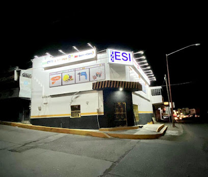 Esi Ferretero en Guaymas