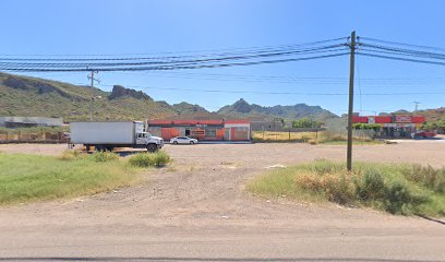 Femacar S.A de C.V. en Guaymas