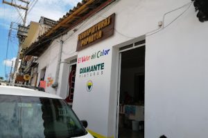 Ferre Pinturas Papantla en Papantla